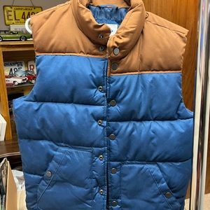 Old Navy Vest Jacket